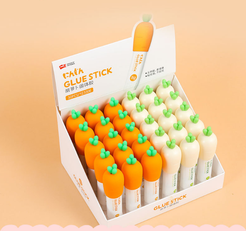 Hồ khô Cà rốt 15G YZ3307
