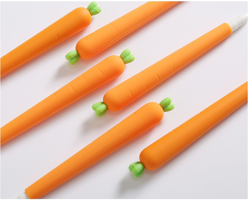 Viết Gel Cà rốt YZ5318