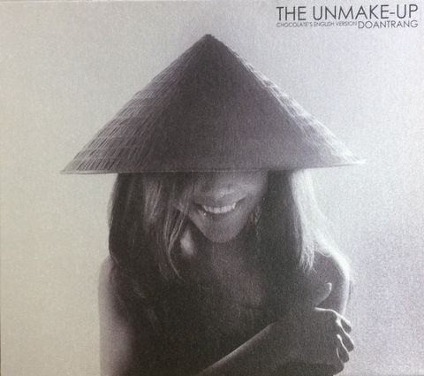 CD Album Đoan Trang - The Unmake-up