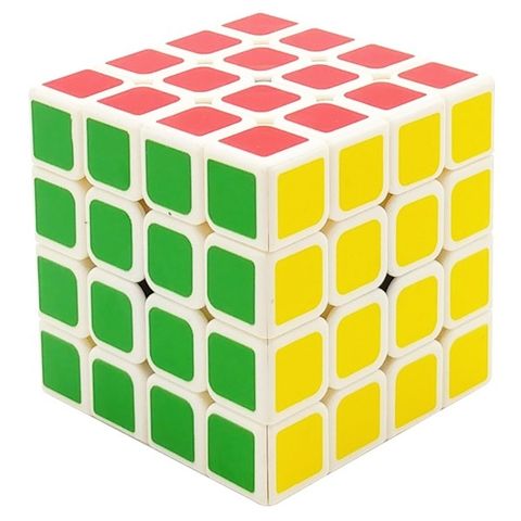 Đồ Chơi Rubik 4x4 LN04