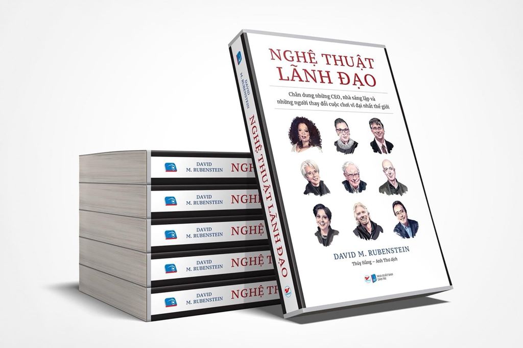 Nghệ Thuật Lãnh Đạo