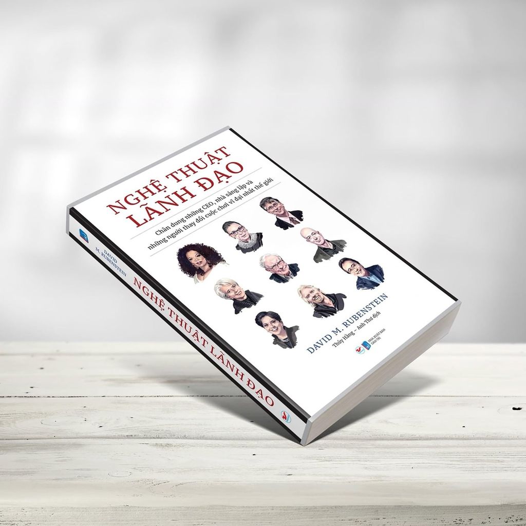 Nghệ Thuật Lãnh Đạo