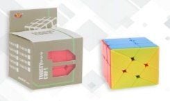 RUBIK Hộp Biến Thể 6 Mặt YJ8378