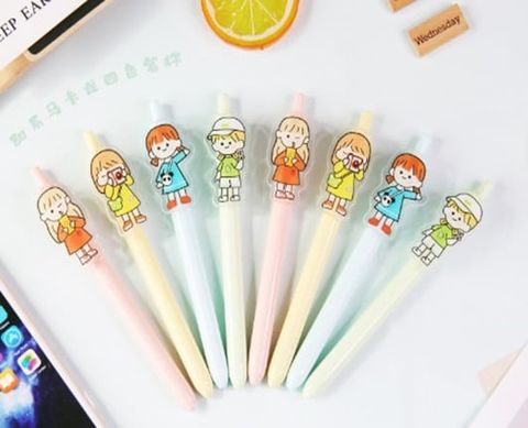 Viết Gel 156C TM-G80039