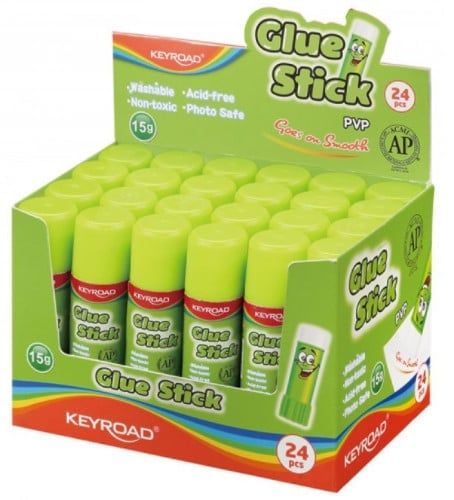 Hồ Khô Keyroad 15G KR971677