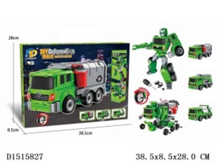 Do Choi Nguoi May Bien Hinh D1515827 Concord