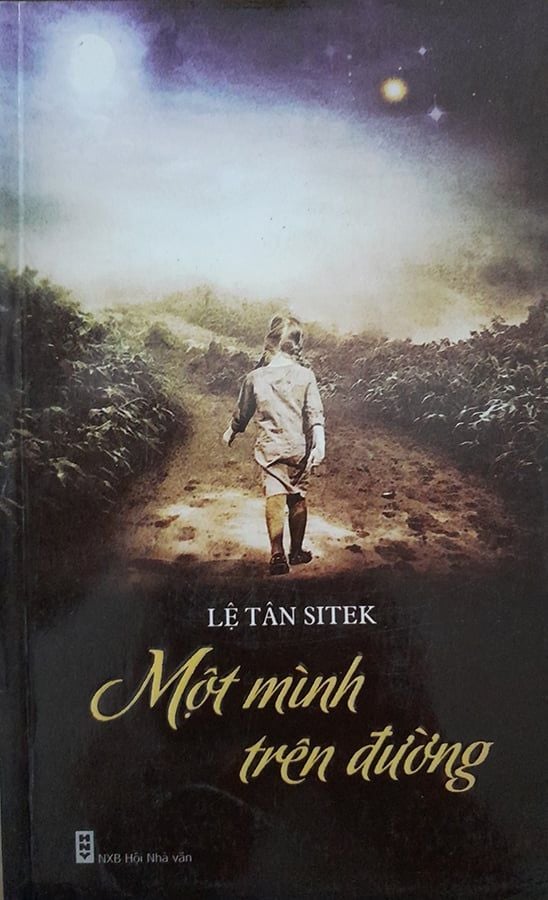 Một Mình Trên Đường (TB)