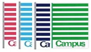 TẬP SV CAMPUS 120TR DL70 REPETE B5 - BREP120 (0377-TK)