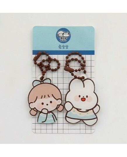 Phụ Kiện Treo Ba Lô MSGS-006 H/20 TLD