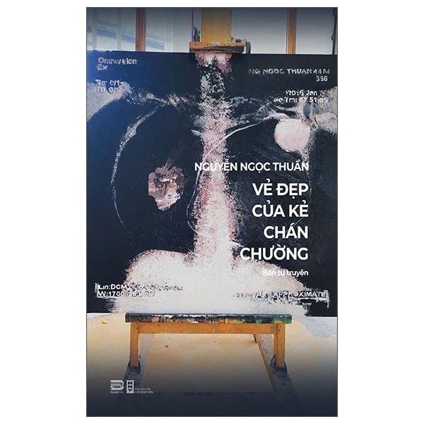 Vẻ Đẹp Của Kẻ Chán Chường-Bán Tự Truyện