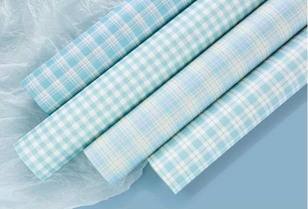 GIẤY GÓI QUÀ NHIỀU MẪU BZA1-CUỘN CH(THNK086) - GIAO MẪU NGẪU NHIÊN