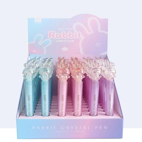 Viết Gel Xanh 0.5 7416 H/48