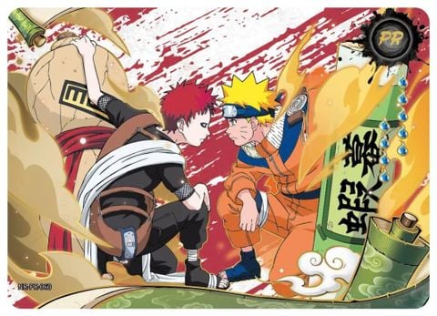 MKT Thẻ sưu tầm Naruto PR Card NR-PR-060