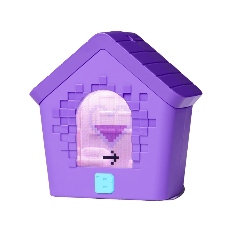 Bitzee Máy Nuôi Thú Ảo Ngôi Nhà Chó Con Bitzee 6072386