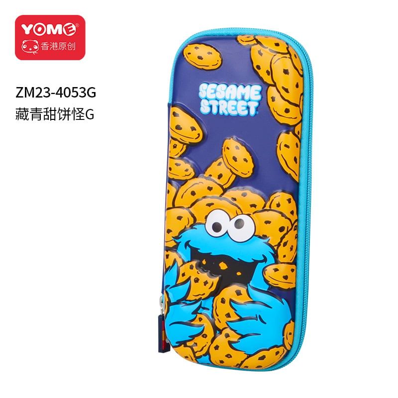 BÓP VIẾT EVA ZM23-4053G