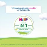 Bột Ăn Dặm HiPP Ngũ Cốc Tổng Hợp & Mận Tây 