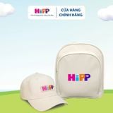  Combo Mũ lưỡi trai_Balo 