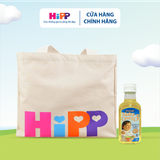  Combo Túi + Dầu cá Omega (Quà tặng cho một số sản phẩm HiPP) 
