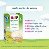  Bột Ăn Dặm HiPP Gạo Nhũ Nhi 