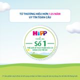  Bột Ăn Dặm HiPP Kiều Mạch 