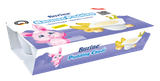  Pudding Burine Vị Chuối (Vỉ 6 hũ x50g) 