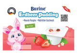  Pudding Burine (Quà tặng cho 1 số SP) - Vị ngẫu nhiên 