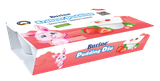  Pudding Burine Vị Dâu (Vỉ 6 hũ x50g) 