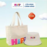  Combo Túi HiPP + Mũ pocket 