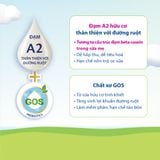  Sữa Công Thức HiPP Organic 400G - Sữa Dê 