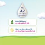  Sữa Công Thức HiPP Organic 400G - Sữa Dê 