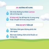  Sữa Công Thức HiPP Organic 400G - Sữa Dê 