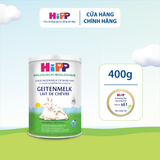  Sữa Công Thức HiPP Organic 400G - Sữa Dê 