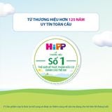  (DATE/HSD.T3.2026) Bột Ăn dặm khởi đầu HiPP 250g 