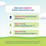  Sữa Công Thức HiPP Organic Combiotic 800G - Sữa Bò 