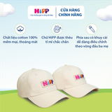  Mũ lưỡi chai HiPP 