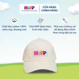  Mũ lưỡi chai HiPP 