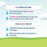  Sữa Công Thức HiPP 02 Organic 400G - Sữa Dê 