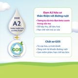  Sữa Công Thức HiPP 01 Organic 400G - Sữa Dê 