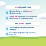  Sữa Công Thức HiPP 01 Organic 400G - Sữa Dê 