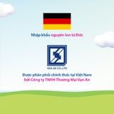  Sữa Công Thức HiPP 01 Organic 400G - Sữa Dê 