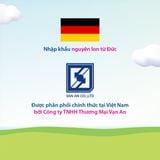  Sữa Công Thức HiPP 01 Organic Combiotic 350G - Sữa Bò 