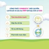  Sữa Công Thức HiPP 01 Organic Combiotic 800G - Sữa Bò 