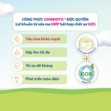  Sữa Công Thức HiPP 02 Organic Combiotic 800G - Sữa Bò 