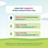  Sữa Công Thức HiPP 02 Organic Combiotic 800G - Sữa Bò 