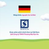  Sữa Công Thức HiPP 02 Organic Combiotic 800G - Sữa Bò 