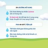  Sữa Công Thức HiPP 03 Organic Combiotic 800G - Sữa Bò 