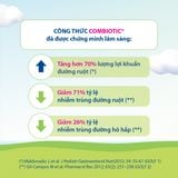  Sữa Công Thức HiPP 04 Organic Combiotic 800G - Sữa Bò 