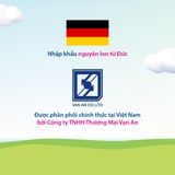  Sữa Công Thức HiPP 04 Organic Combiotic 800G - Sữa Bò 