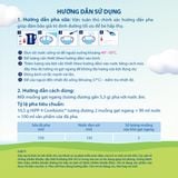  Sữa Công Thức HiPP 04 Organic Combiotic 800G - Sữa Bò 