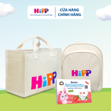  Combo Túi - Balo - Pudding 